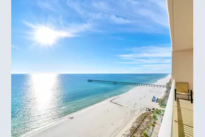 15817 Front Beach Road #1-1805, Panama City Beach, FL 32413 - Photo 3