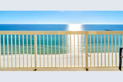 15817 Front Beach Road #1-1805, Panama City Beach, FL 32413 - Photo 7