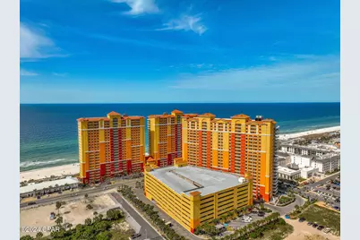 15817 Front Beach Road #1-1805, Panama City Beach, FL 32413 - Photo 1