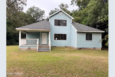 5363 Florida Street, Graceville, FL 32440 - Photo 1