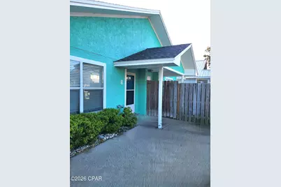5500 Sunset Avenue #B, Panama City Beach, FL 32408 - Photo 1