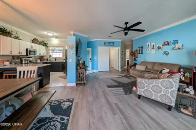 258 S Glades Trail, Panama City Beach, FL 32407 - Photo 19