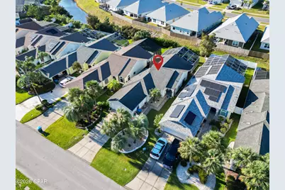 258 S Glades Trail, Panama City Beach, FL 32407 - Photo 77