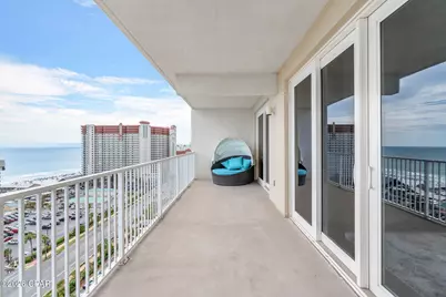 9860 S Thomas Drive #1406, Panama City Beach, FL 32408 - Photo 3