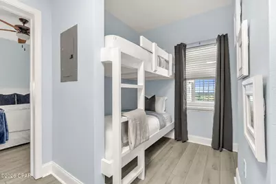 9860 S Thomas Drive #1406, Panama City Beach, FL 32408 - Photo 25