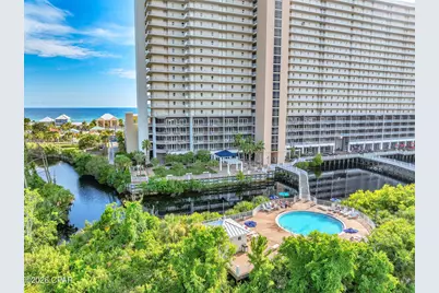 9860 S Thomas Drive #1406, Panama City Beach, FL 32408 - Photo 35