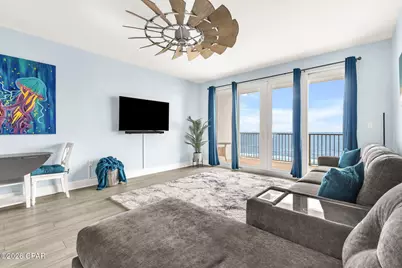 9860 S Thomas Drive #1406, Panama City Beach, FL 32408 - Photo 13