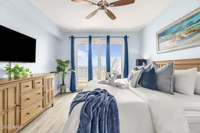 9860 S Thomas Drive #1406, Panama City Beach, FL 32408 - Photo 17