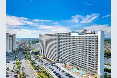 9860 S Thomas Drive #1406, Panama City Beach, FL 32408 - Photo 31