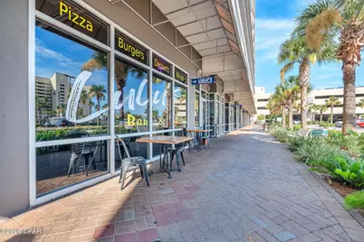 9860 S Thomas Drive #1406, Panama City Beach, FL 32408 - Photo 39