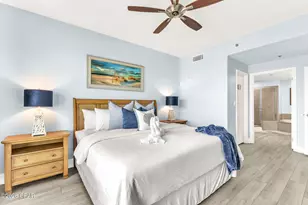 9860 S Thomas Dr, Panama City Beach, FL 32408 - Photo 19