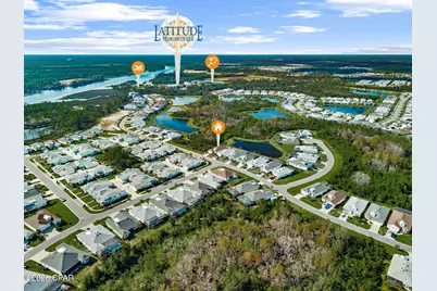 8448 Landshark Boulevard, Panama City Beach, FL 32413 - Photo 39
