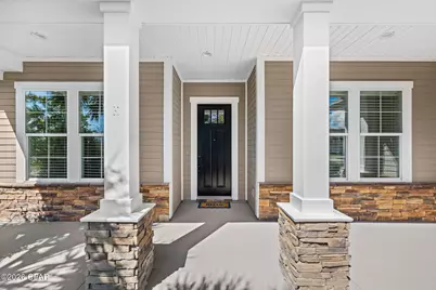 213 Johnson Bayou Drive, Panama City Beach, FL 32407 - Photo 3