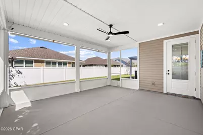 213 Johnson Bayou Drive, Panama City Beach, FL 32407 - Photo 41