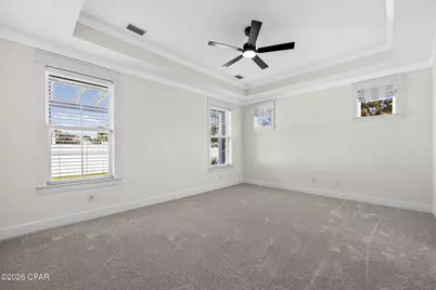 213 Johnson Bayou Drive, Panama City Beach, FL 32407 - Photo 23