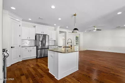 213 Johnson Bayou Drive, Panama City Beach, FL 32407 - Photo 19