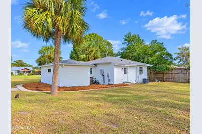 1302 Woodward Avenue, Port Saint Joe, FL 32456 - Photo 45