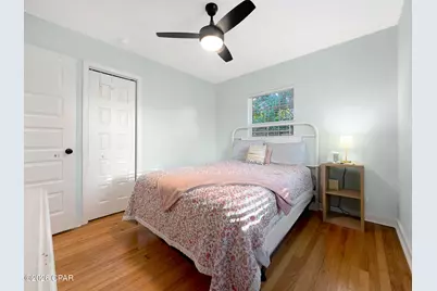 1302 Woodward Avenue, Port Saint Joe, FL 32456 - Photo 27