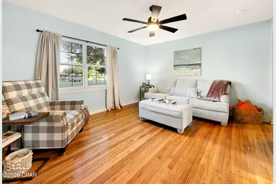 1302 Woodward Avenue, Port Saint Joe, FL 32456 - Photo 11