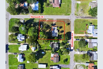 1302 Woodward Avenue, Port Saint Joe, FL 32456 - Photo 47