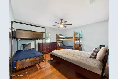 1302 Woodward Avenue, Port Saint Joe, FL 32456 - Photo 31