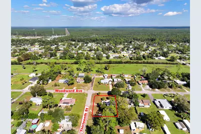 1302 Woodward Avenue, Port Saint Joe, FL 32456 - Photo 49
