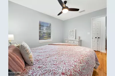 1302 Woodward Avenue, Port Saint Joe, FL 32456 - Photo 25