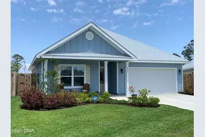 245 Villa Bay Drive, Panama City Beach, FL 32407 - Photo 1