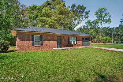 550 Bennett Drive, Chipley, FL 32428 - Photo 1