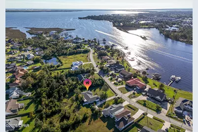 917 Plantation Drive, Panama City, FL 32404 - Photo 51