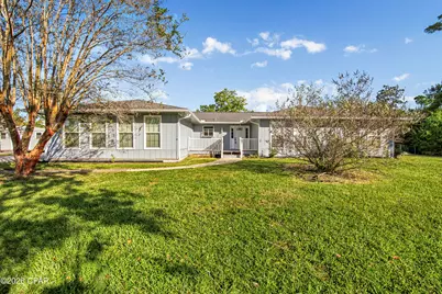 917 Plantation Drive, Panama City, FL 32404 - Photo 1
