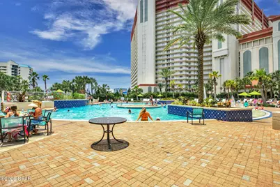 9860 S Thomas Drive #409, Panama City Beach, FL 32408 - Photo 37