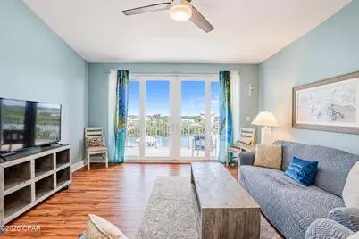9860 S Thomas Drive #409, Panama City Beach, FL 32408 - Photo 17