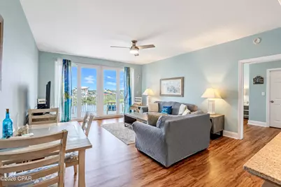 9860 S Thomas Drive #409, Panama City Beach, FL 32408 - Photo 13