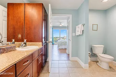 9860 S Thomas Drive #409, Panama City Beach, FL 32408 - Photo 25