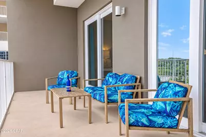 9860 S Thomas Drive #409, Panama City Beach, FL 32408 - Photo 27