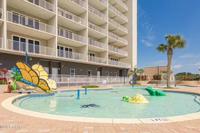 9860 S Thomas Drive #409, Panama City Beach, FL 32408 - Photo 53