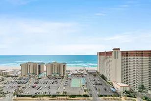 9860 S Thomas Dr, Panama City Beach, FL 32408 - Photo 33