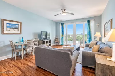 9860 S Thomas Drive #409, Panama City Beach, FL 32408 - Photo 15