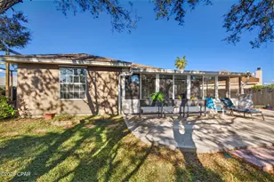 142 Bonaire Dr, Panama City Beach, FL 32413 - Photo 49