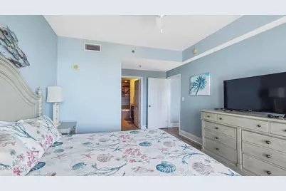 9860 S Thomas Drive #1008, Panama City Beach, FL 32408 - Photo 11