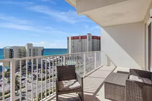 9860 S Thomas Dr, Panama City Beach, FL 32408 - Photo 13