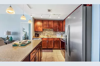 9860 S Thomas Drive #1008, Panama City Beach, FL 32408 - Photo 7