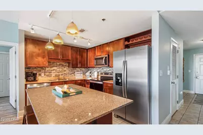 9860 S Thomas Drive #1008, Panama City Beach, FL 32408 - Photo 5