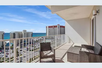 9860 S Thomas Drive #1008, Panama City Beach, FL 32408 - Photo 17