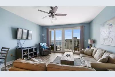 9860 S Thomas Drive #1008, Panama City Beach, FL 32408 - Photo 3