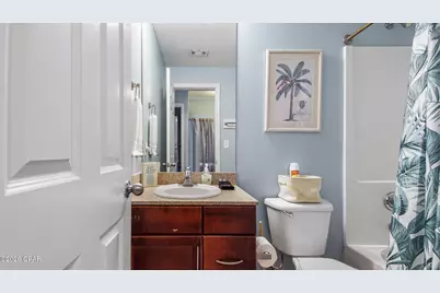 9860 S Thomas Drive #1008, Panama City Beach, FL 32408 - Photo 19