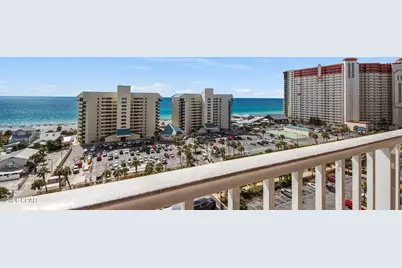 9860 S Thomas Drive #1008, Panama City Beach, FL 32408 - Photo 25