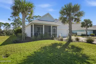 194 Tide Water Dr, Port Saint Joe, FL 32456 - Photo 3