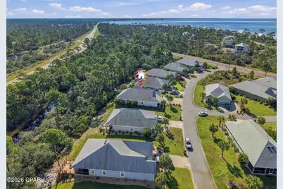194 Tide Water Drive, Port Saint Joe, FL 32456 - Photo 5